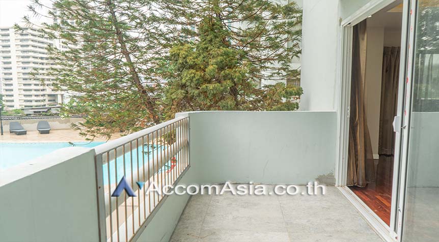 7  3 br Condominium for rent and sale in Sukhumvit ,Bangkok BTS Phrom Phong at Regent On The Park 3 AA28936