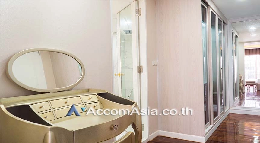 10  3 br Condominium for rent and sale in Sukhumvit ,Bangkok BTS Phrom Phong at Regent On The Park 3 AA28936