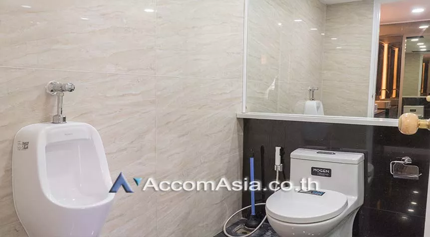 14  3 br Condominium for rent and sale in Sukhumvit ,Bangkok BTS Phrom Phong at Regent On The Park 3 AA28936