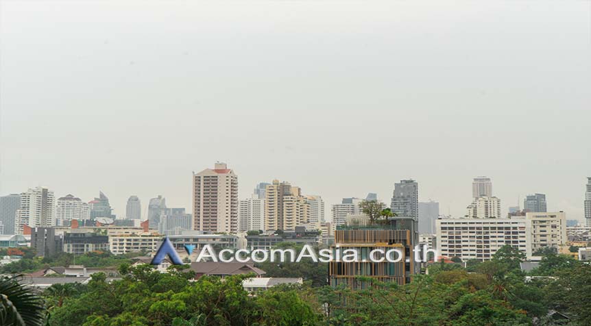 15  3 br Condominium for rent and sale in Sukhumvit ,Bangkok BTS Phrom Phong at Regent On The Park 3 AA28936