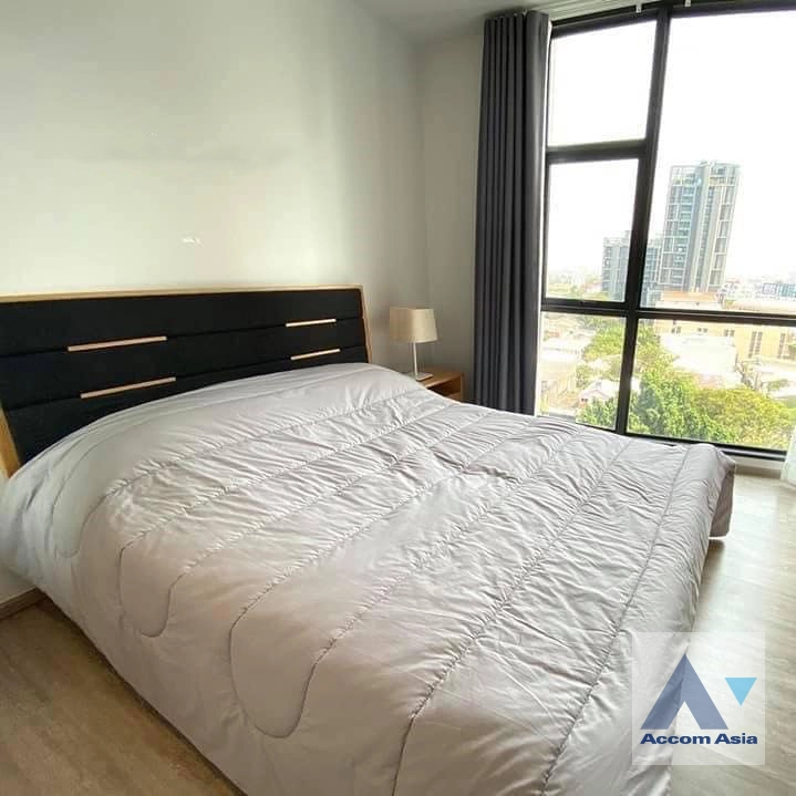 8  2 br Condominium For Rent in Sukhumvit ,Bangkok BTS Ekkamai at Rhythm Ekkamai AA28945