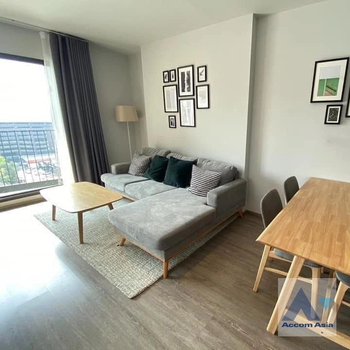  Rhythm Ekkamai Condominium  2 Bedroom for Rent BTS Ekkamai in Sukhumvit Bangkok