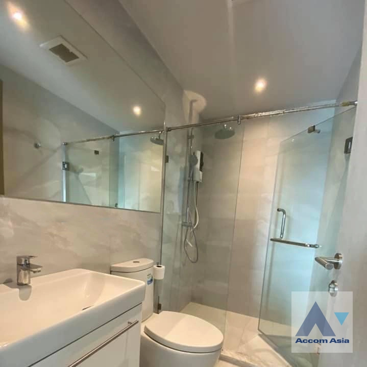 10  2 br Condominium For Rent in Sukhumvit ,Bangkok BTS Ekkamai at Rhythm Ekkamai AA28945