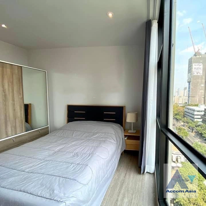 9  2 br Condominium For Rent in Sukhumvit ,Bangkok BTS Ekkamai at Rhythm Ekkamai AA28945