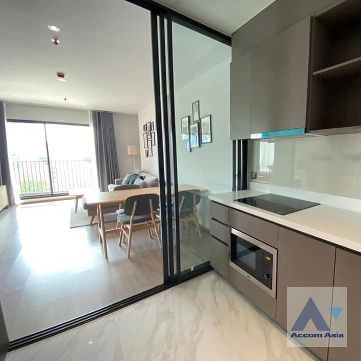 4  2 br Condominium For Rent in Sukhumvit ,Bangkok BTS Ekkamai at Rhythm Ekkamai AA28945