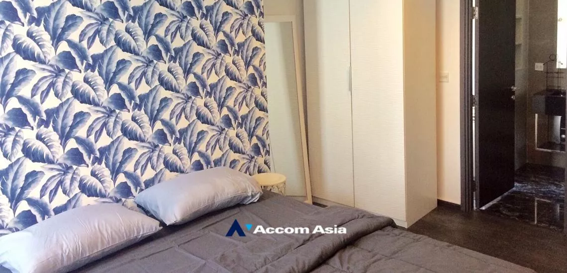 5  1 br Condominium For Rent in Sukhumvit ,Bangkok BTS Asok - MRT Sukhumvit at Edge Sukhumvit 23 Condominium AA28947
