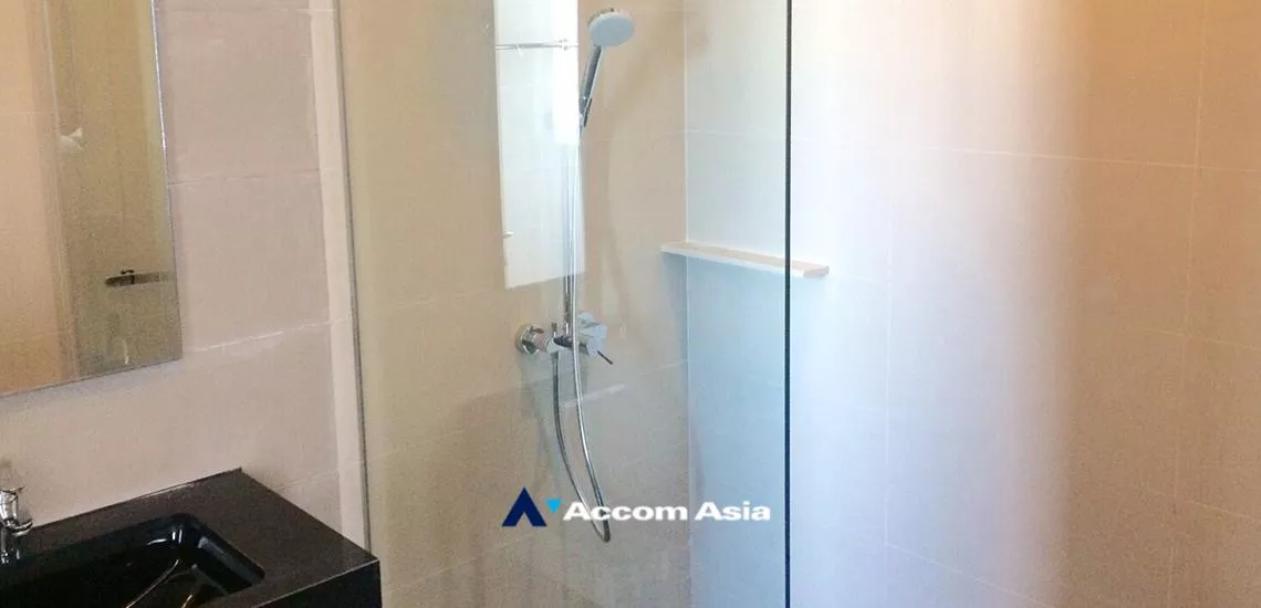 6  1 br Condominium For Rent in Sukhumvit ,Bangkok BTS Asok - MRT Sukhumvit at Edge Sukhumvit 23 Condominium AA28947