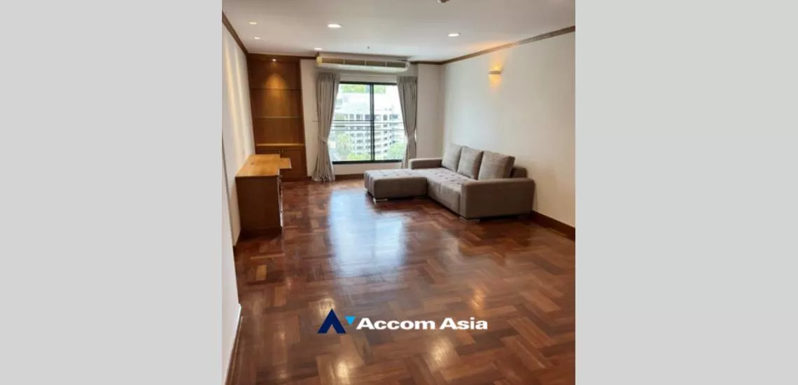  1  3 br Condominium for rent and sale in Sukhumvit ,Bangkok BTS Nana at Liberty Park 2 AA28948