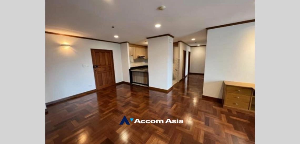 6  3 br Condominium for rent and sale in Sukhumvit ,Bangkok BTS Nana at Liberty Park 2 AA28948