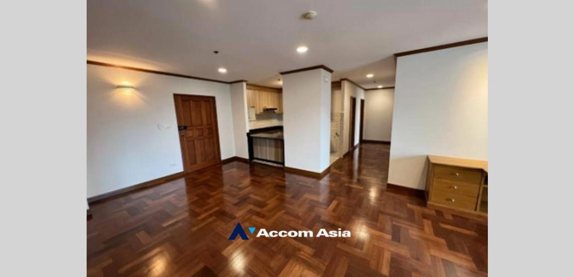  1  3 br Condominium for rent and sale in Sukhumvit ,Bangkok BTS Nana at Liberty Park 2 AA28948
