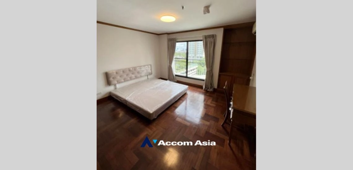 9  3 br Condominium for rent and sale in Sukhumvit ,Bangkok BTS Nana at Liberty Park 2 AA28948