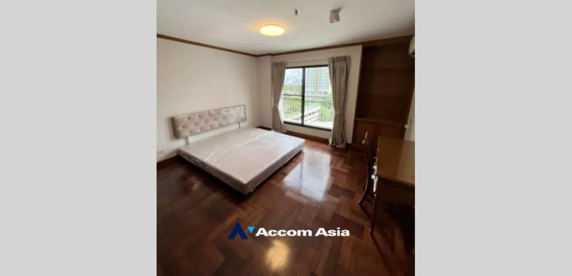 6  3 br Condominium for rent and sale in Sukhumvit ,Bangkok BTS Nana at Liberty Park 2 AA28948