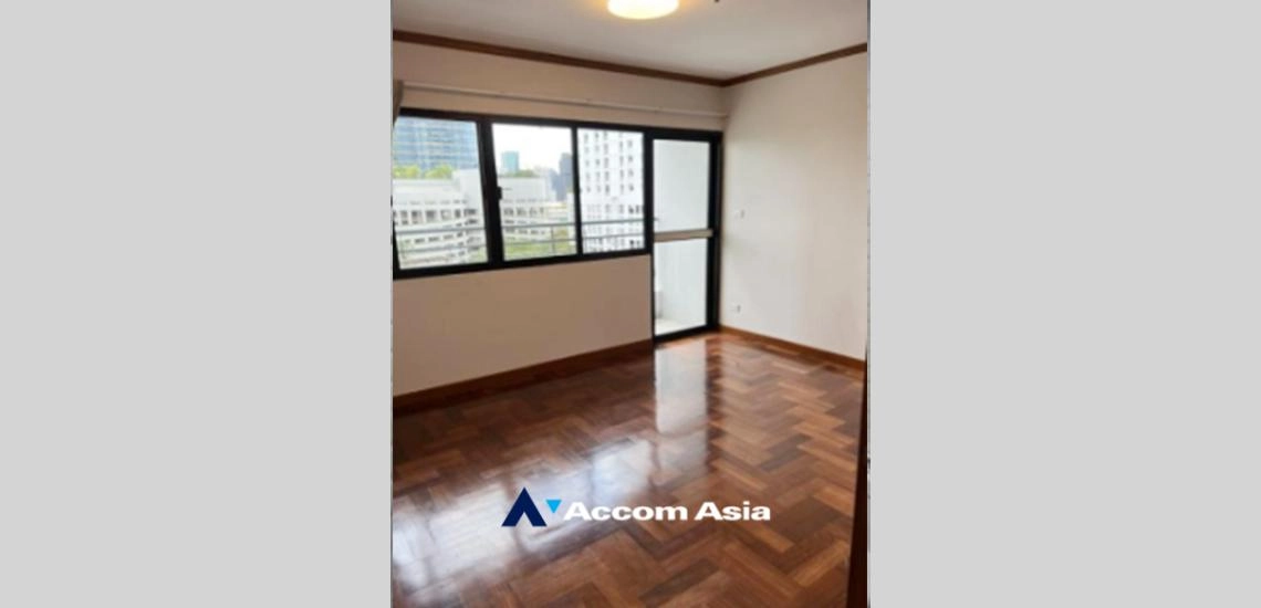 13  3 br Condominium for rent and sale in Sukhumvit ,Bangkok BTS Nana at Liberty Park 2 AA28948