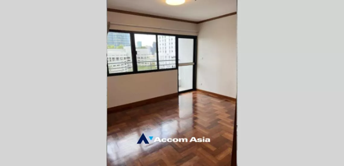 7  3 br Condominium for rent and sale in Sukhumvit ,Bangkok BTS Nana at Liberty Park 2 AA28948
