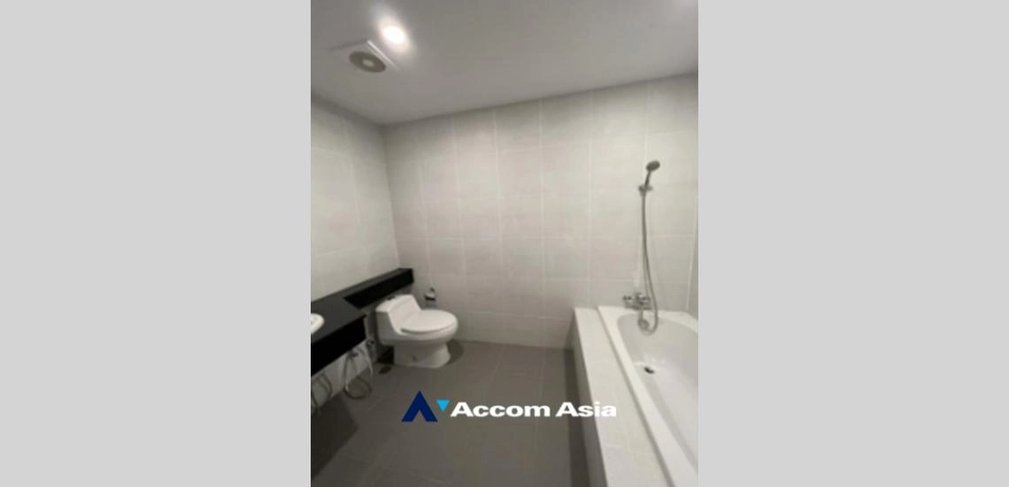 15  3 br Condominium for rent and sale in Sukhumvit ,Bangkok BTS Nana at Liberty Park 2 AA28948