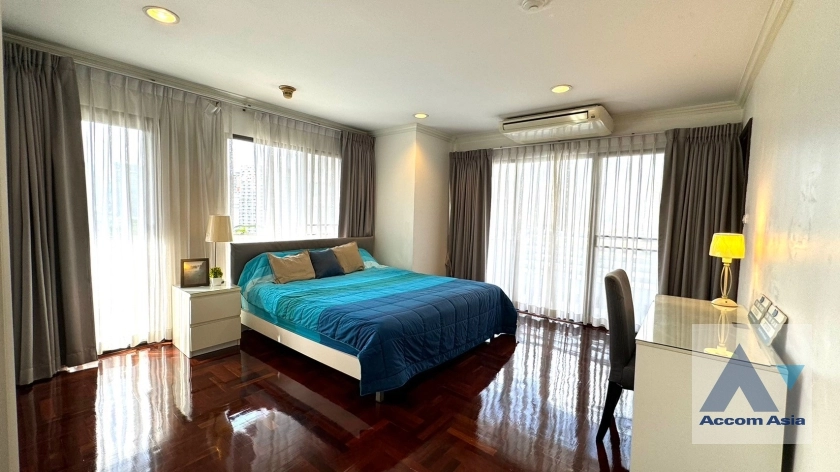 7  3 br Condominium for rent and sale in Sukhumvit ,Bangkok BTS Phrom Phong at Richmond Palace AA28958