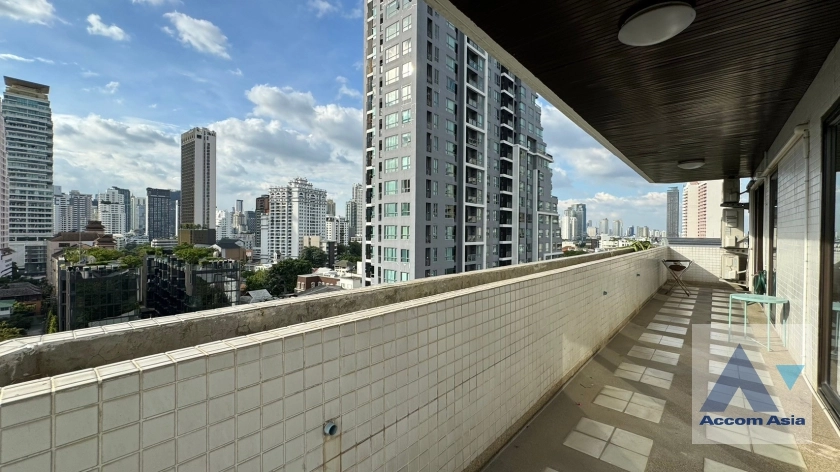 15  3 br Condominium for rent and sale in Sukhumvit ,Bangkok BTS Phrom Phong at Richmond Palace AA28958