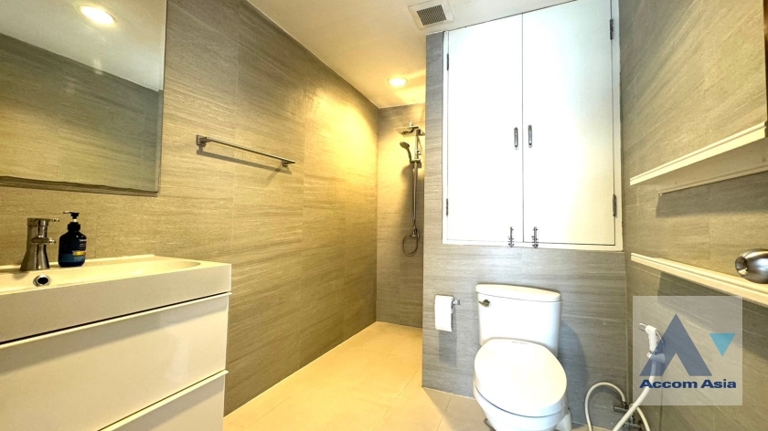 17  3 br Condominium for rent and sale in Sukhumvit ,Bangkok BTS Phrom Phong at Richmond Palace AA28958