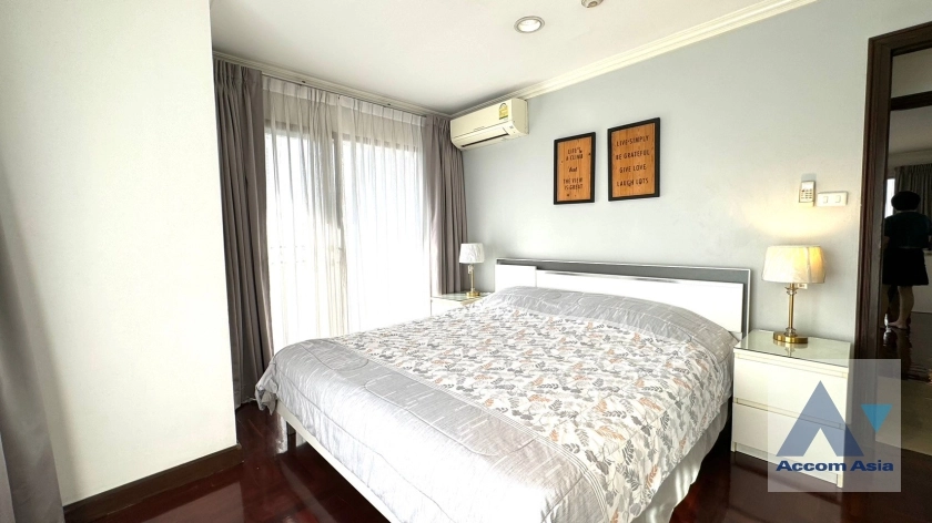 11  3 br Condominium for rent and sale in Sukhumvit ,Bangkok BTS Phrom Phong at Richmond Palace AA28958