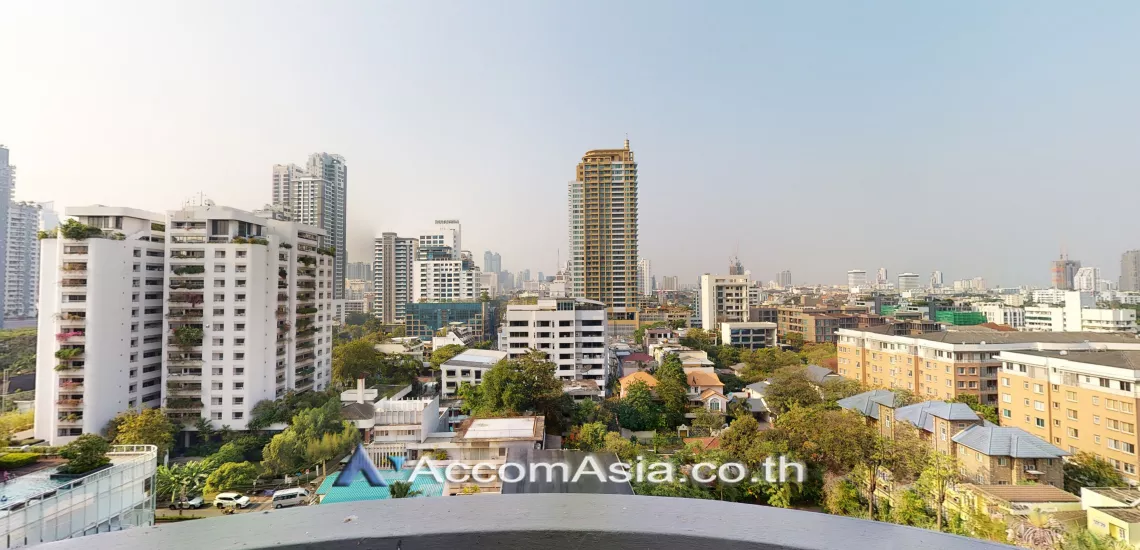  1  3 br Condominium For Rent in Sukhumvit ,Bangkok BTS Phrom Phong at Royal Castle AA28964