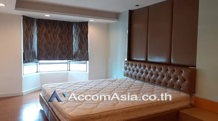 5  3 br Condominium for rent and sale in Sukhumvit ,Bangkok BTS Phrom Phong at Royal Castle AA28965