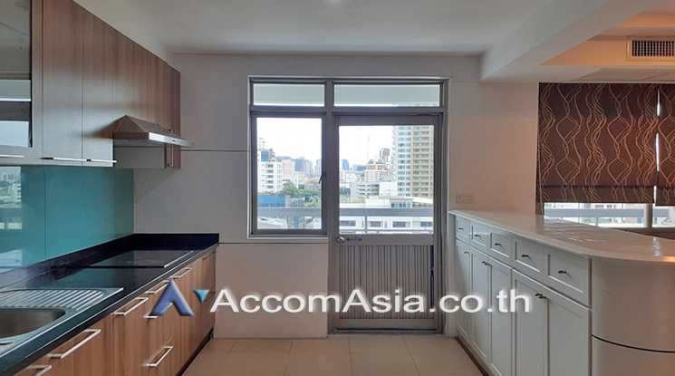 9  3 br Condominium for rent and sale in Sukhumvit ,Bangkok BTS Phrom Phong at Royal Castle Sukhumvit 39 AA28965