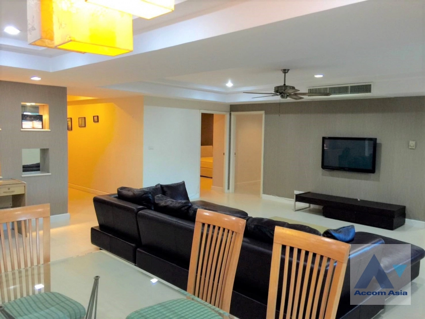 4  3 br Condominium For Sale in Sukhumvit ,Bangkok BTS Phrom Phong at Royal Castle Sukhumvit 39 AA28967