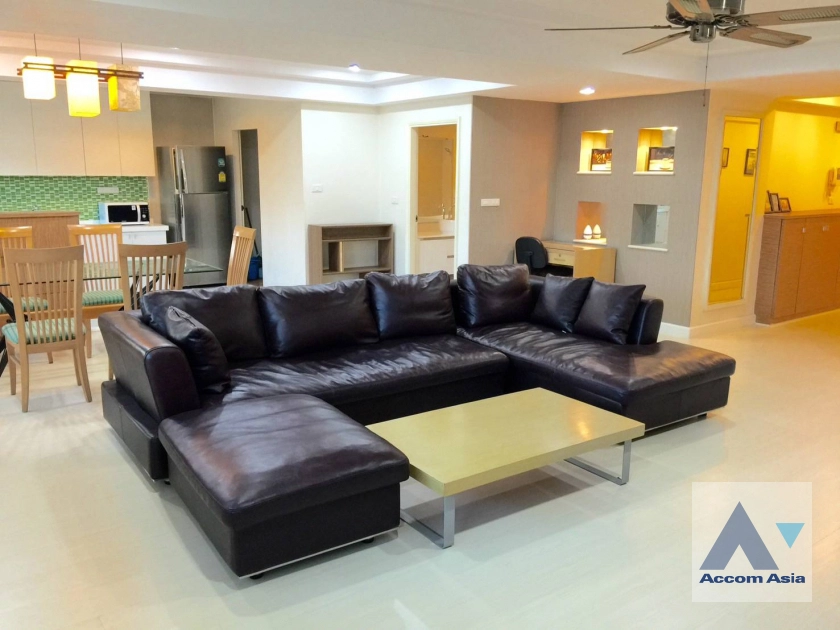 Royal Castle Sukhumvit 39 Condominium  3 Bedroom for Sale BTS Phrom Phong in Sukhumvit Bangkok