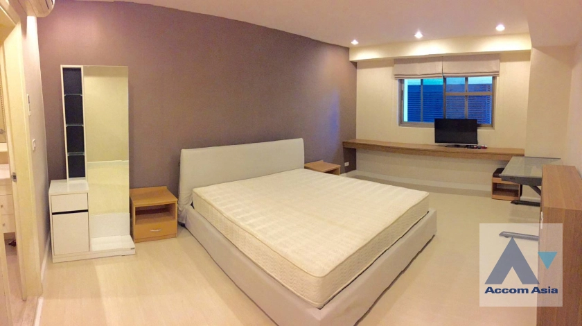 6  3 br Condominium For Sale in Sukhumvit ,Bangkok BTS Phrom Phong at Royal Castle Sukhumvit 39 AA28967