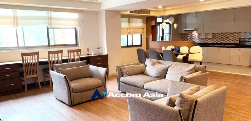 1  3 br Condominium for rent and sale in Sukhumvit ,Bangkok BTS Phrom Phong at Royal Castle AA28968