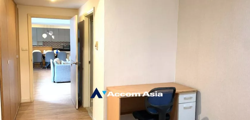 11  3 br Condominium for rent and sale in Sukhumvit ,Bangkok BTS Phrom Phong at Royal Castle AA28968