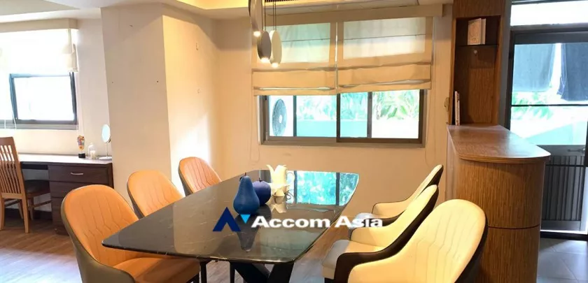 4  3 br Condominium for rent and sale in Sukhumvit ,Bangkok BTS Phrom Phong at Royal Castle AA28968