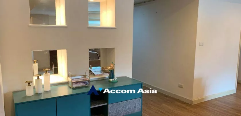 12  3 br Condominium for rent and sale in Sukhumvit ,Bangkok BTS Phrom Phong at Royal Castle AA28968