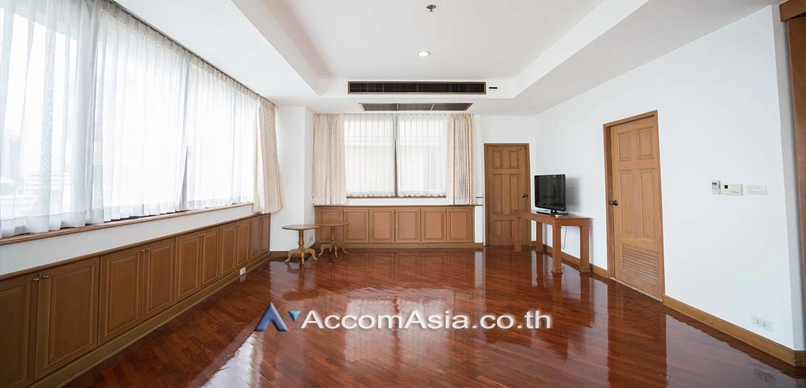 1  3 br Condominium for rent and sale in Sukhumvit ,Bangkok BTS Phrom Phong at Ruamsuk Condominium AA28974