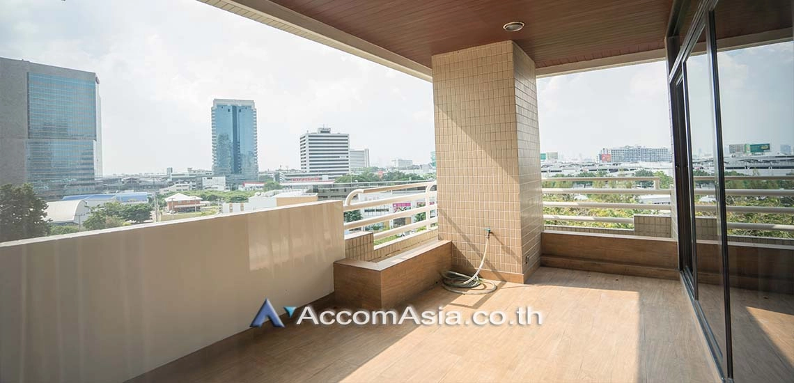 12  3 br Condominium for rent and sale in Sukhumvit ,Bangkok BTS Phrom Phong at Ruamsuk Condominium AA28974