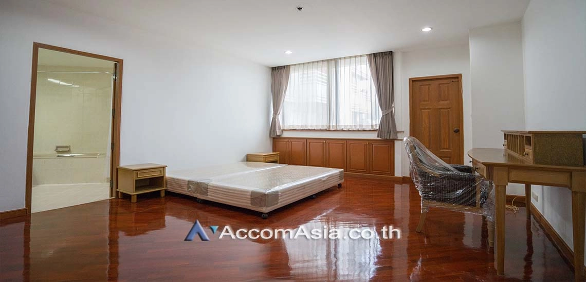 8  3 br Condominium for rent and sale in Sukhumvit ,Bangkok BTS Phrom Phong at Ruamsuk Condominium AA28974