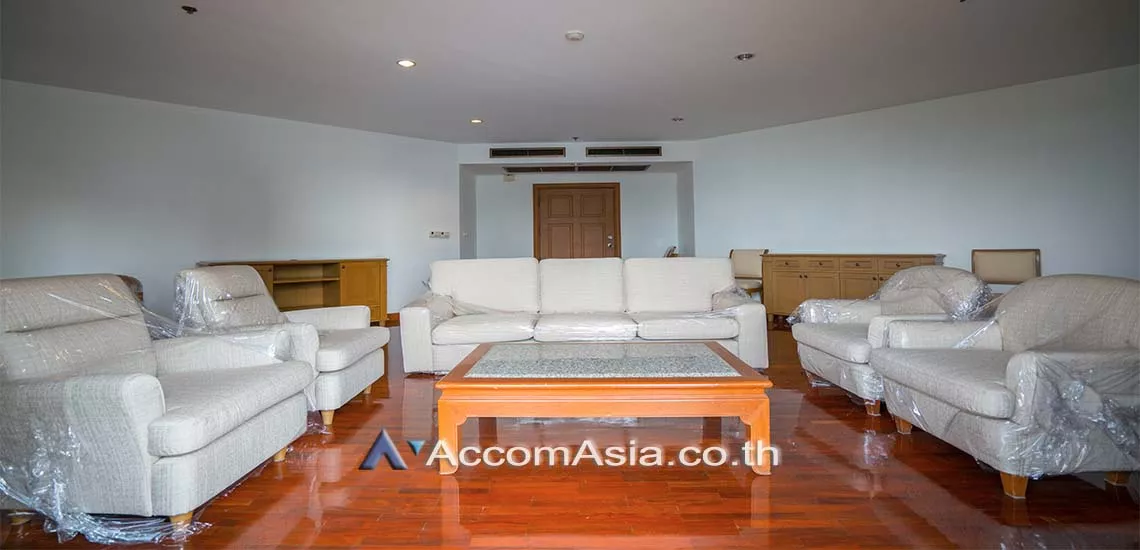 10  3 br Condominium for rent and sale in Sukhumvit ,Bangkok BTS Phrom Phong at Ruamsuk AA28974