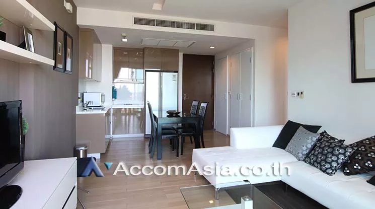  1  2 br Condominium For Sale in Sukhumvit ,Bangkok BTS Thong Lo at Siri at Sukhumvit AA29017