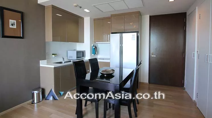  1  2 br Condominium For Sale in Sukhumvit ,Bangkok BTS Thong Lo at Siri at Sukhumvit AA29017