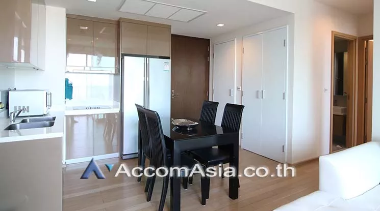 4  2 br Condominium For Sale in Sukhumvit ,Bangkok BTS Thong Lo at Siri at Sukhumvit AA29017