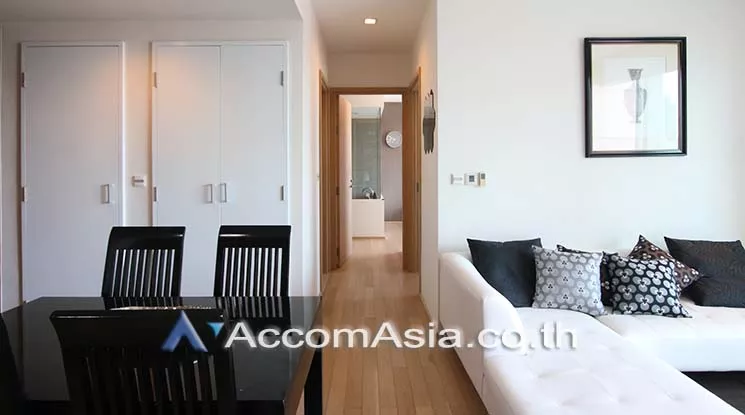 5  2 br Condominium For Sale in Sukhumvit ,Bangkok BTS Thong Lo at Siri at Sukhumvit AA29017