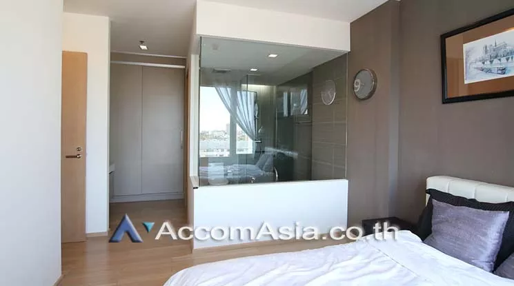 7  2 br Condominium For Sale in Sukhumvit ,Bangkok BTS Thong Lo at Siri at Sukhumvit AA29017