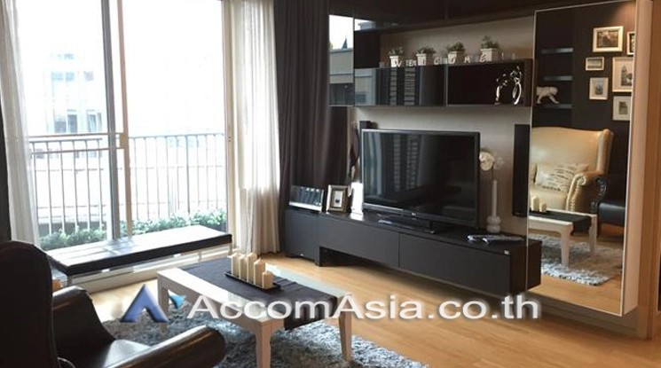 unit 2 Bedrooms  Condominium For Sale in Sukhumvit, Bangkok  near BTS Thong Lo (AA29023)