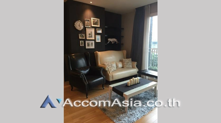 unit 2 Bedrooms  Condominium For Sale in Sukhumvit, Bangkok  near BTS Thong Lo (AA29023)