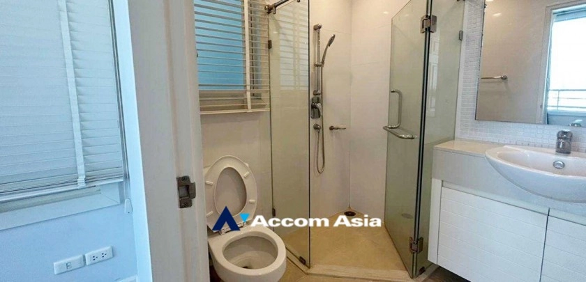 13  3 br Condominium For Rent in Sukhumvit ,Bangkok  at Siri Residence Sukhumvit 24 AA29027