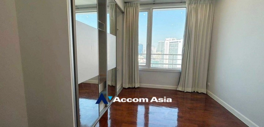 9  3 br Condominium For Rent in Sukhumvit ,Bangkok  at Siri Residence Sukhumvit 24 AA29027