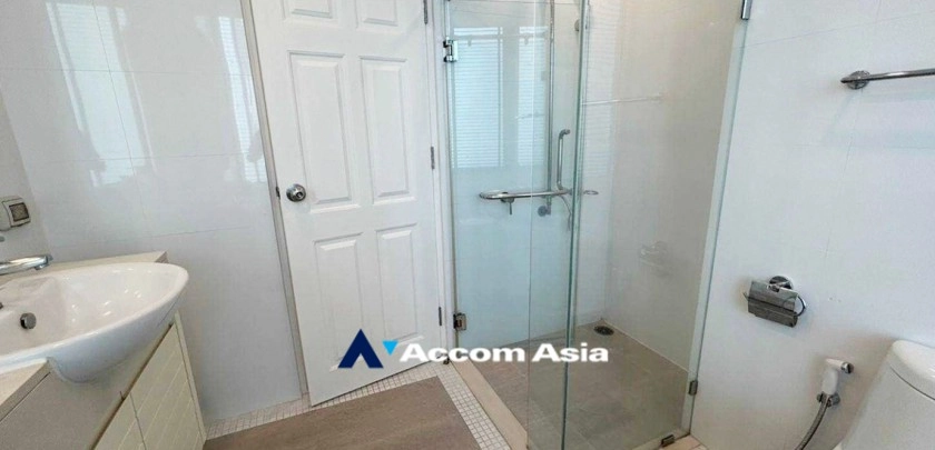 12  3 br Condominium For Rent in Sukhumvit ,Bangkok  at Siri Residence Sukhumvit 24 AA29027