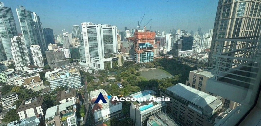 15  3 br Condominium For Rent in Sukhumvit ,Bangkok  at Siri Residence Sukhumvit 24 AA29027