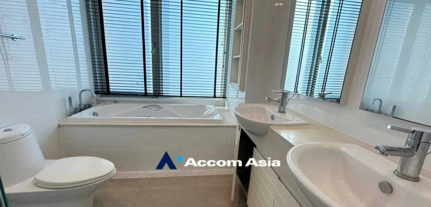 11  3 br Condominium For Rent in Sukhumvit ,Bangkok  at Siri Residence Sukhumvit 24 AA29027