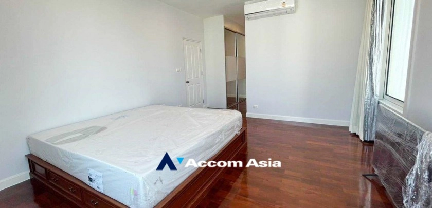 7  3 br Condominium For Rent in Sukhumvit ,Bangkok  at Siri Residence Sukhumvit 24 AA29027